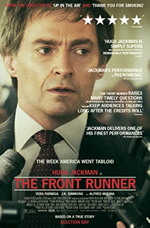 Nonton Film The Front Runner (2018) Subtitle Indonesia