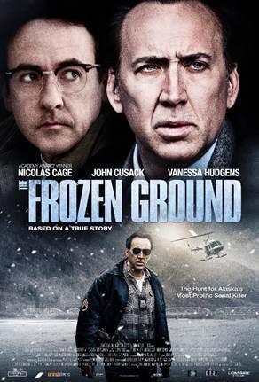 Nonton Film The Frozen Ground (2013) Subtitle Indonesia
