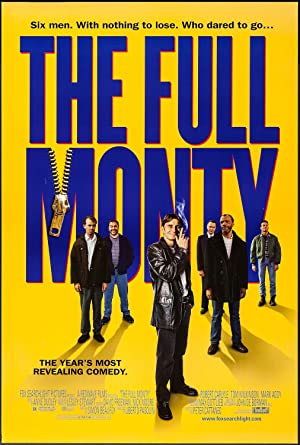 Nonton Film The Full Monty (1997) Subtitle Indonesia
