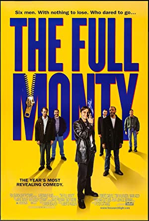 The Full Monty         (1997)