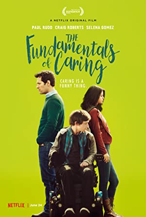 Nonton Film The Fundamentals of Caring (2016) Subtitle Indonesia Filmapik