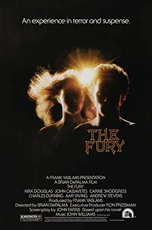 Nonton Film The Fury (1978) Subtitle Indonesia Filmapik