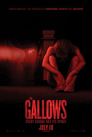 Nonton Film The Gallows (2015) Subtitle Indonesia