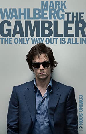 Nonton Film The Gambler (2014) Subtitle Indonesia Filmapik