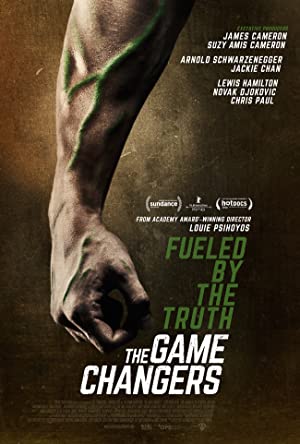 Nonton Film The Game Changers (2018) Subtitle Indonesia