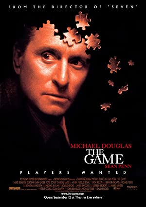 The Game         (1997)