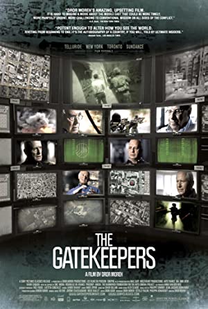 The Gatekeepers (2012)