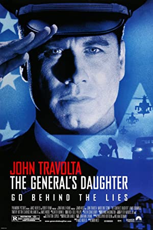 Nonton Film The General”s Daughter (1999) Subtitle Indonesia