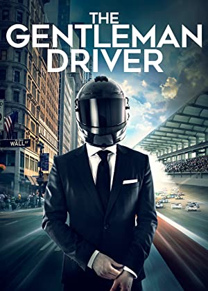 Nonton Film The Gentleman Driver (2019) Subtitle Indonesia
