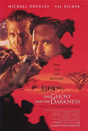 Nonton Film The Ghost and the Darkness (1996) Subtitle Indonesia Filmapik