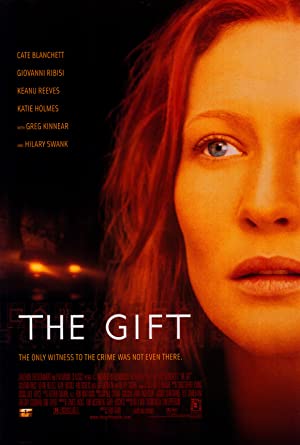 The Gift         (2000)