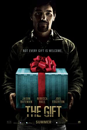 Nonton Film The Gift (2015) Subtitle Indonesia Filmapik