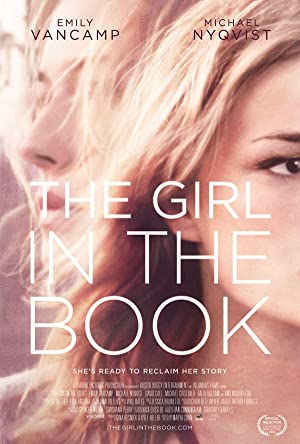 Nonton Film The Girl in the Book (2015) Subtitle Indonesia