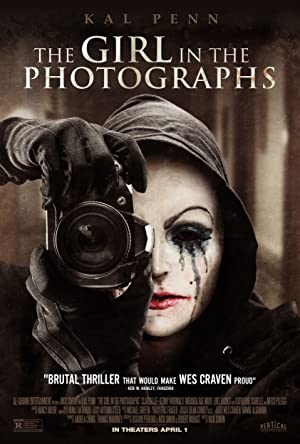 The Girl in the Photographs         (2015)