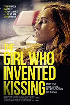 Nonton Film The Girl Who Invented Kissing (2017) Subtitle Indonesia Filmapik