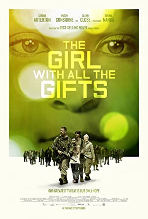 Nonton Film The Girl with All the Gifts (2016) Subtitle Indonesia