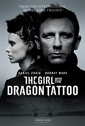 Nonton Film The Girl with the Dragon Tattoo (2011) Subtitle Indonesia