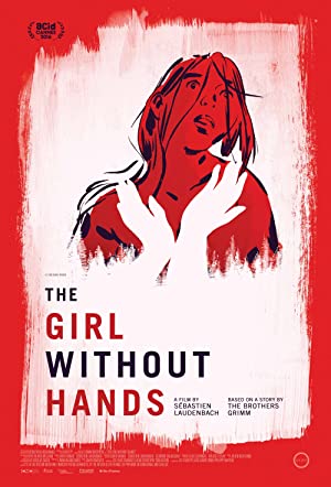 The Girl Without Hands         (2016)