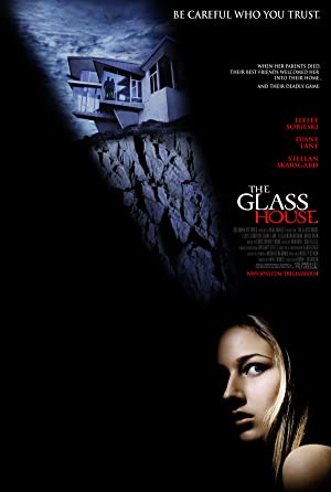 Nonton Film The Glass House (2001) Subtitle Indonesia