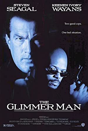 Nonton Film The Glimmer Man (1996) Subtitle Indonesia Filmapik