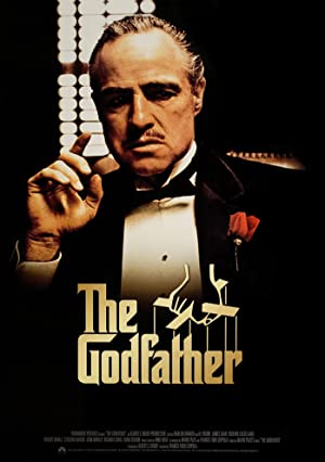 Nonton Film The Godfather (1972) Subtitle Indonesia