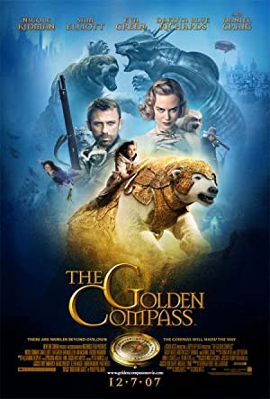 Nonton Film The Golden Compass (2007) Subtitle Indonesia