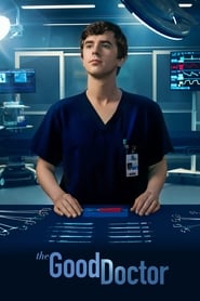 The Good Doctor (2011)