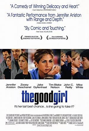 Nonton Film The Good Girl (2002) Subtitle Indonesia