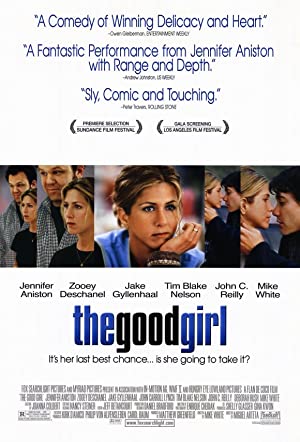 Nonton Film The Good Girl (2002) Subtitle Indonesia Filmapik