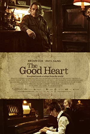 Nonton Film The Good Heart (2009) Subtitle Indonesia