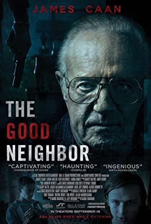 Nonton Film The Good Neighbor (2016) Subtitle Indonesia