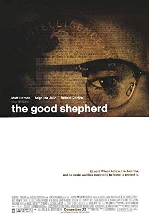 Nonton Film The Good Shepherd (2006) Subtitle Indonesia Filmapik