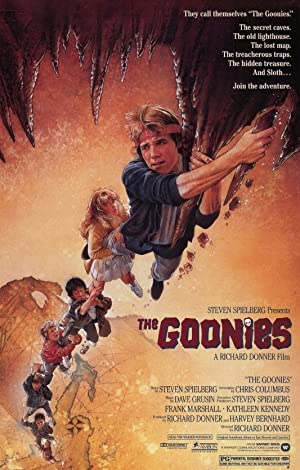 Nonton Film The Goonies (1985) Subtitle Indonesia Filmapik