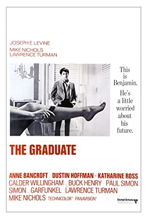 Nonton Film The Graduate (1967) Subtitle Indonesia