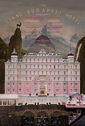 Nonton Film The Grand Budapest Hotel (2014) Subtitle Indonesia Filmapik