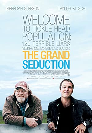 Nonton Film The Grand Seduction (2013) Subtitle Indonesia