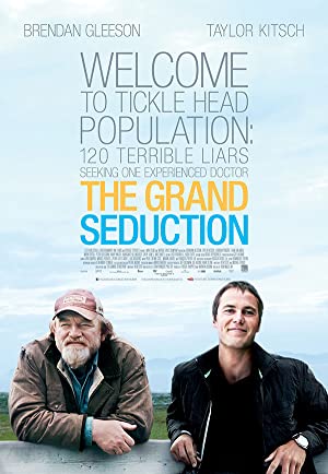 The Grand Seduction         (2013)