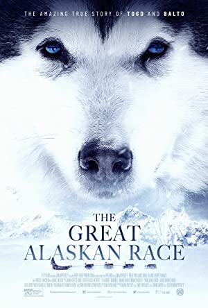 The Great Alaskan Race         (2019)