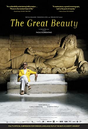 Nonton Film The Great Beauty (2013) Subtitle Indonesia