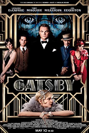Nonton Film The Great Gatsby (2013) Subtitle Indonesia