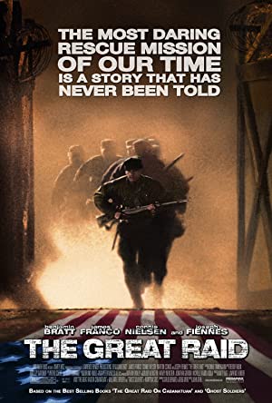 Nonton Film The Great Raid (2005) Subtitle Indonesia