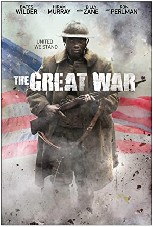Nonton Film The Great War (2019) Subtitle Indonesia
