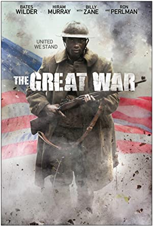 The Great War         (2019)