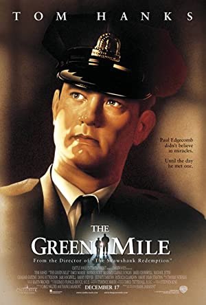 Nonton Film The Green Mile (1999) Subtitle Indonesia Filmapik