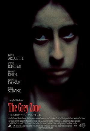 Nonton Film The Grey Zone (2001) Subtitle Indonesia Filmapik