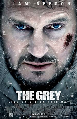 Nonton Film The Grey (2011) Subtitle Indonesia Filmapik