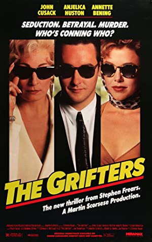 The Grifters         (1990)