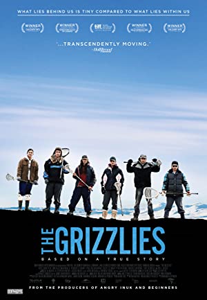 Nonton Film The Grizzlies (2018) Subtitle Indonesia
