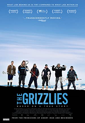 Nonton Film The Grizzlies (2018) Subtitle Indonesia Filmapik