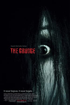 The Grudge         (2004)